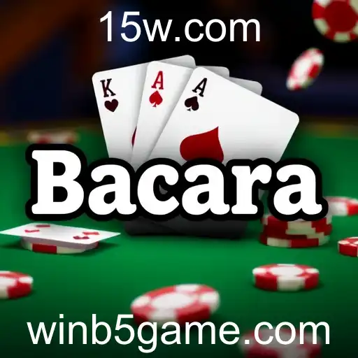 Bacará online