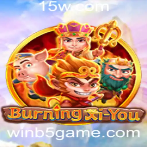 Explorando o Incrível Mundo de BurningXiYou: O Jogo de Aventura Definitivo