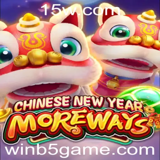Explorando o Jogo Inovador CHINESENEWYEARMOREWAYS