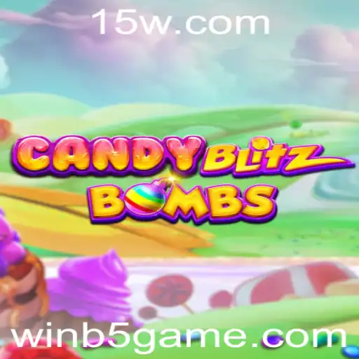 Explorando o Mundo Cativante de CandyBlitzBombs