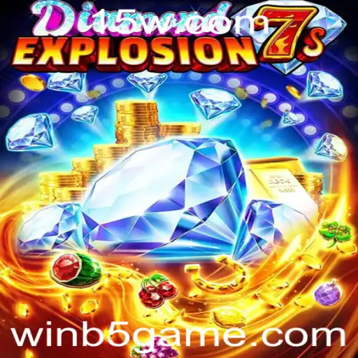 DiamondExplosion7s: Um Mergulho no Mundo de b5game