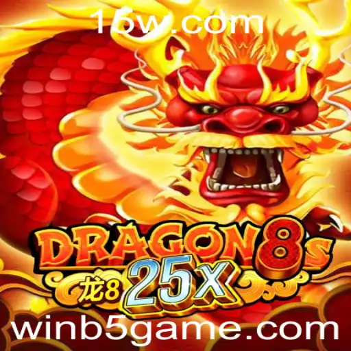 Explorando o Universo de Dragon8s25x: Um Novo Horizonte no Mundo dos Jogos