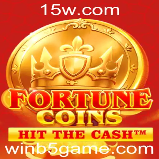 Descubra FortuneCoins: Uma Experiência de Jogo Inovadora
