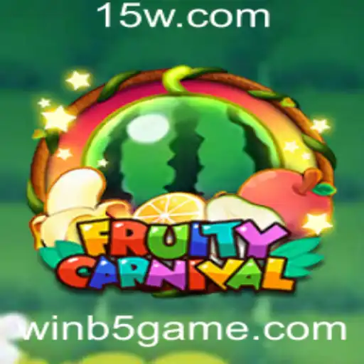 Descubra FruityCarnival: O Novo Sucesso de b5game