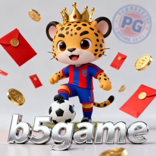 b5game Logo