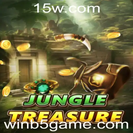 Explorando JungleTreasure: O Aventureiro Desafio dos Tempos Modernos
