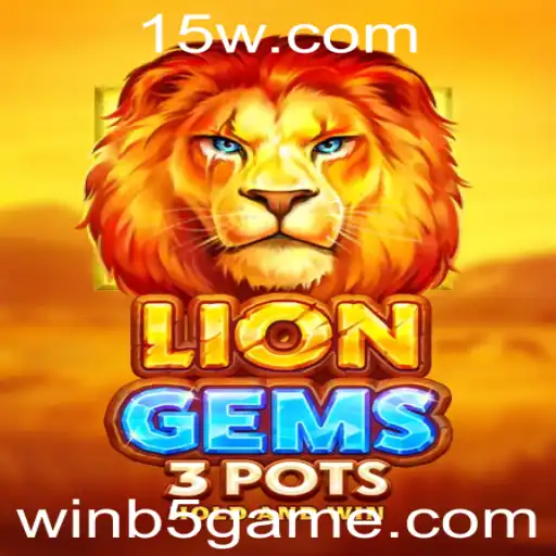 Desvendando LionGems3pots: Um Jogo Inovador no Mundo dos Games