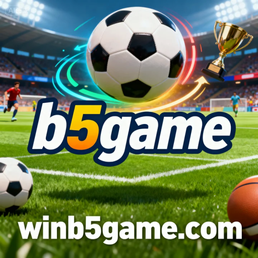 b5game