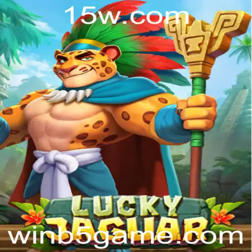Explore o Fascinante Mundo de LuckyJaguar: O Jogo Inovador que Conquista Novos Territórios
