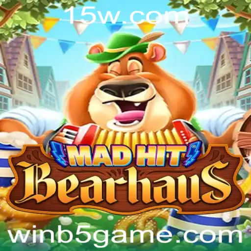 Descubra 'MadHitBearhaus': O Novo Fenômeno dos Jogos