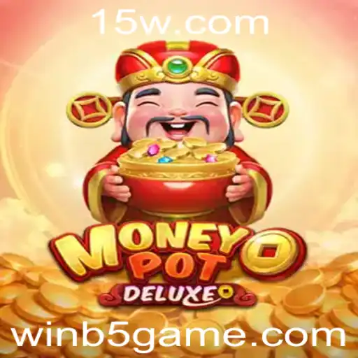 Descubra MoneyPotDELUXE: O Jogo de Azar que Está Conquistando a Cena