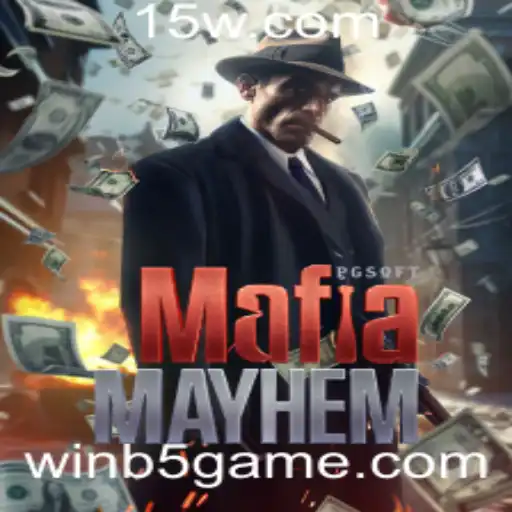 Descubra o Mundo de MafiaMayhem: Estratégia, Intriga e Aventura