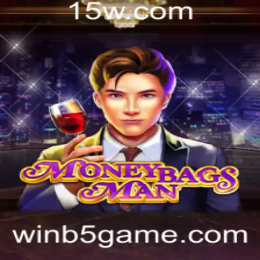 Explorando o Mundo de MoneybagsMan: O Guia Completo 
