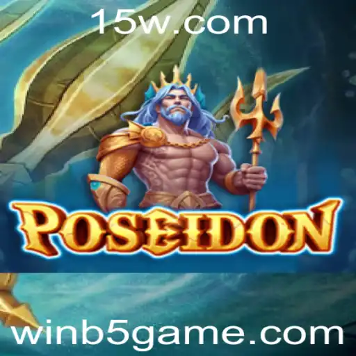Descubra Poseidon: O Jogo de Estratégia Que Conquista Novas Fronteiras