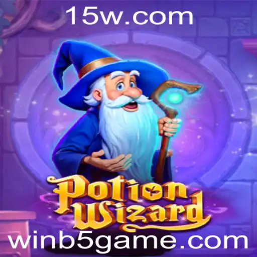 Descubra PotionWizard: O Fascinante Mundo da Alquimia Mágica
