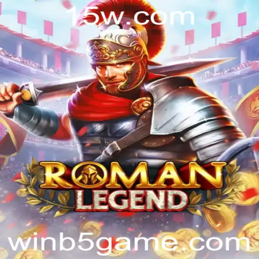 Descubra as Aventuras de RomanLegend: O Novo Mundo de Entretenimento