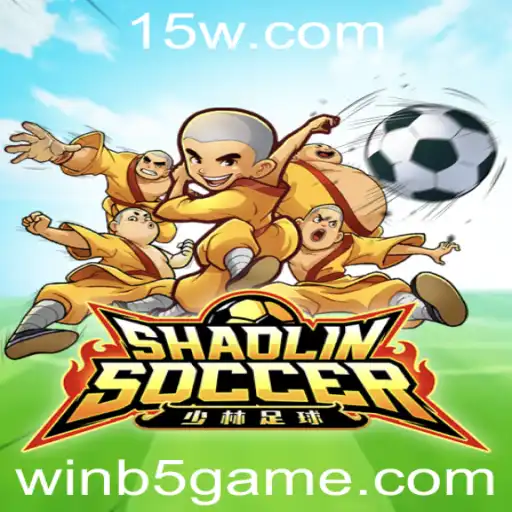 Explorando ShaolinSoccer: Um Mergulho no Universo do Jogo do b5game