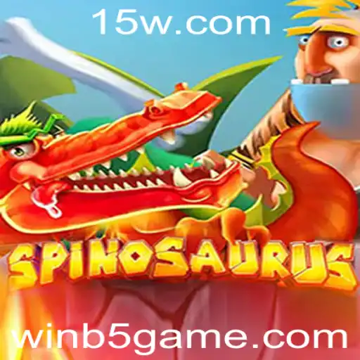 Descubra o Fascinante Mundo do Jogo 'Spinosaurus'