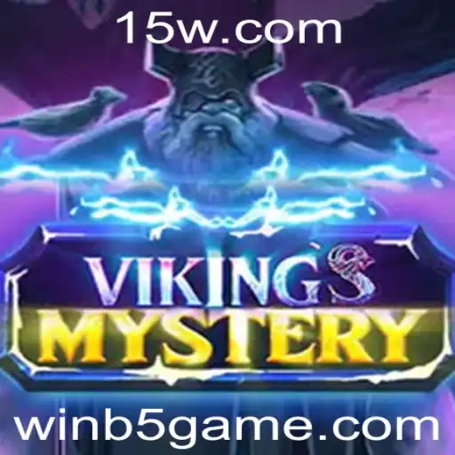 Descubra VikingsMystery: O novo jogo emocionante que mistura aventura e estratégia
