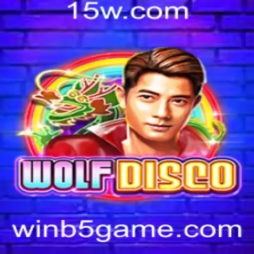 Descubra o Mundo de WolfDisco: O Jogo Revolucionário da b5game