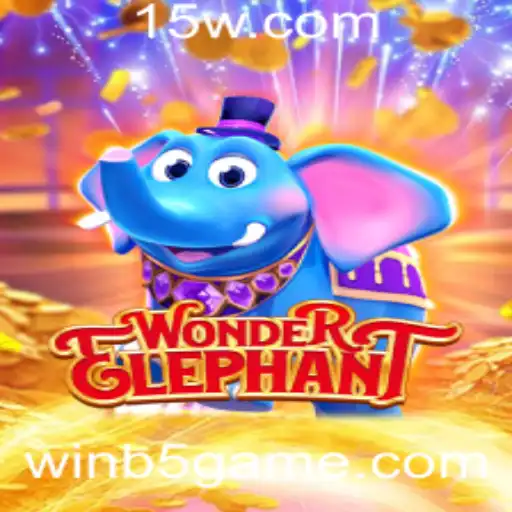Explorando o Fascinante Mundo de WonderElephant: A Nova Sensação entre os Jogos de Tabuleiro