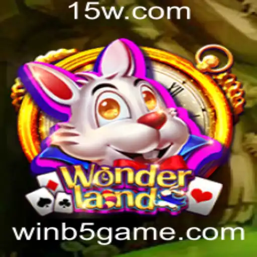 Wonderland: O Jogo de Estratégia e Imaginação